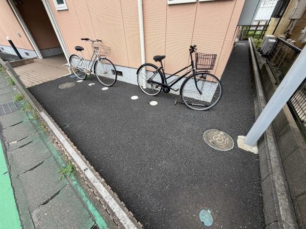 武蔵野線利用可・満室稼働物件　002