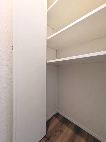 市川市曽谷８丁目の中古一戸建て