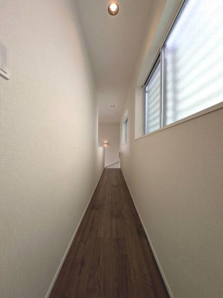 市川市曽谷８丁目の中古一戸建て