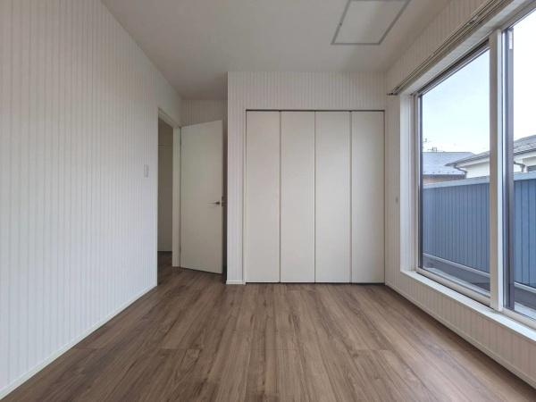 市川市曽谷８丁目の中古一戸建て