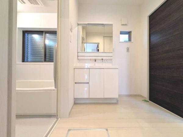 白井市西白井４丁目の中古一戸建て