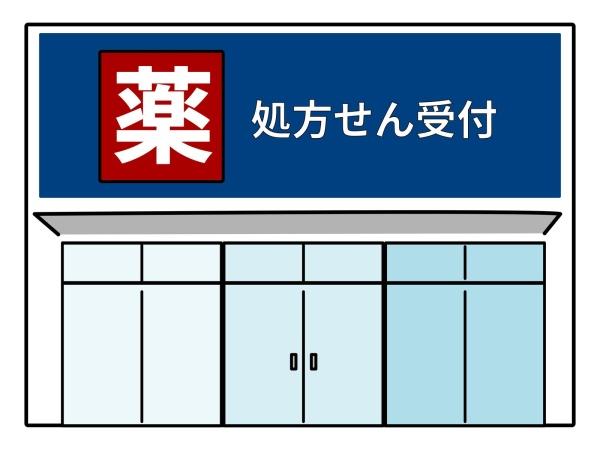 白井市西白井４丁目の中古一戸建て(くすりの福太郎西白井店)