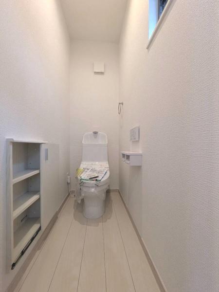 白井市西白井４丁目の中古一戸建て