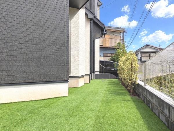 市川市中国分５丁目の新築一戸建