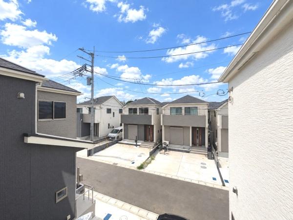 市川市大野町３丁目の新築一戸建