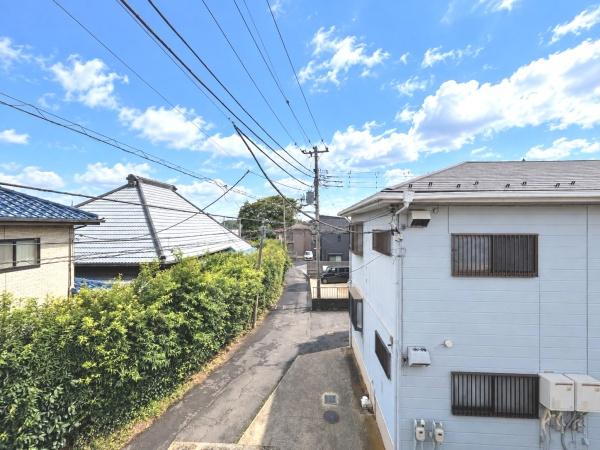 市川市大野町３丁目の新築一戸建
