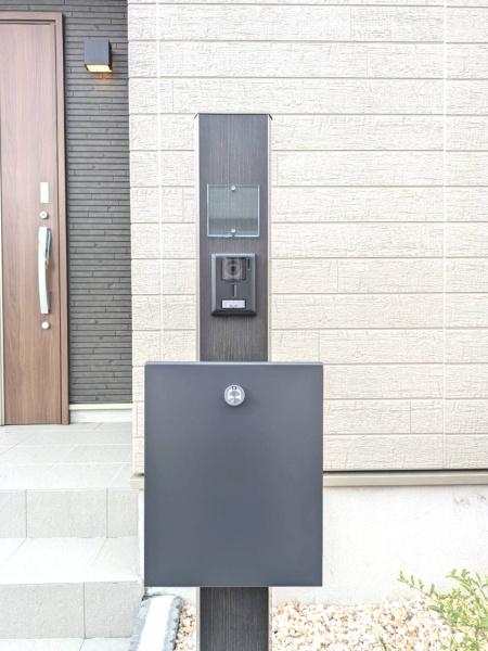 市川市大野町３丁目の新築一戸建