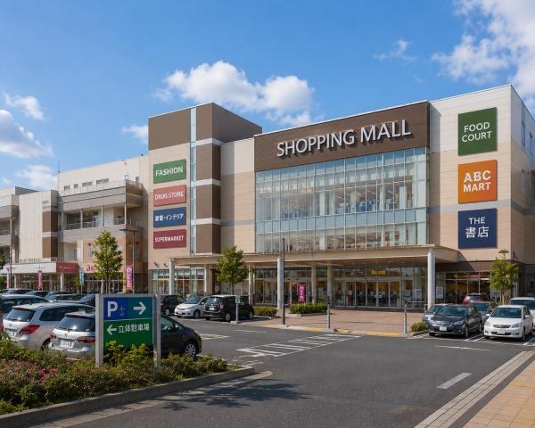 八千代市大和田新田の中古一戸建て(イオンモール八千代緑が丘)