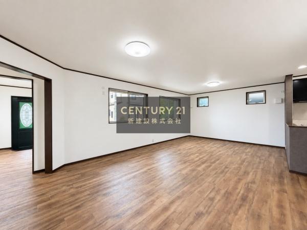八千代市大和田新田の中古一戸建て
