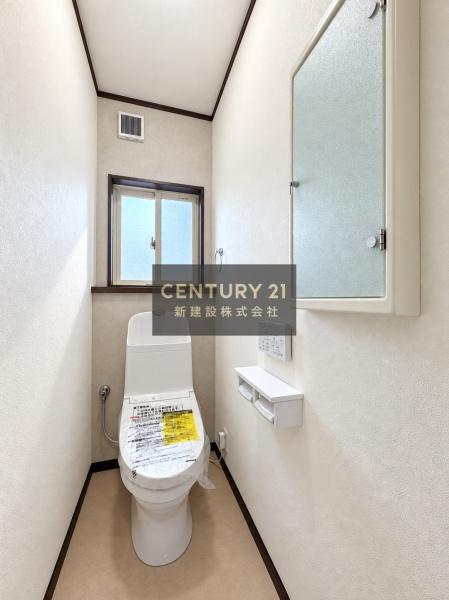 八千代市大和田新田の中古一戸建て