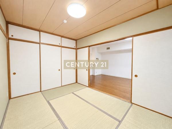 千葉北ダイヤモンドマンション