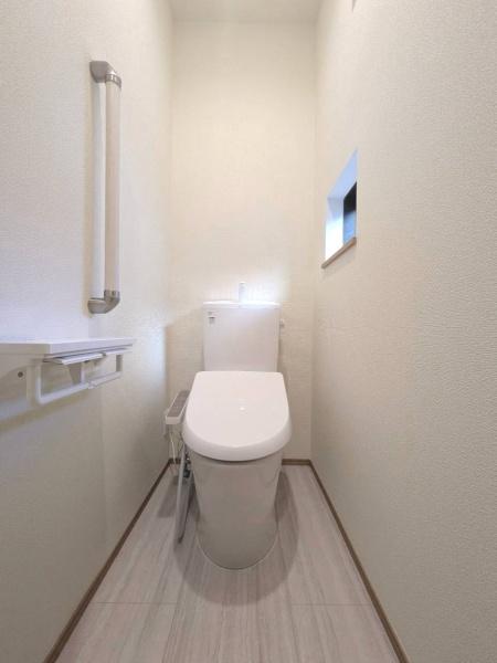 船橋市市場４丁目の新築一戸建