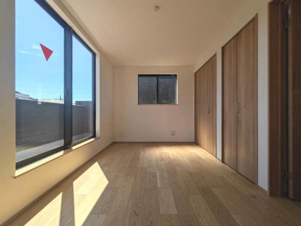 船橋市市場４丁目の新築一戸建