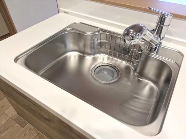 船橋市市場４丁目の新築一戸建