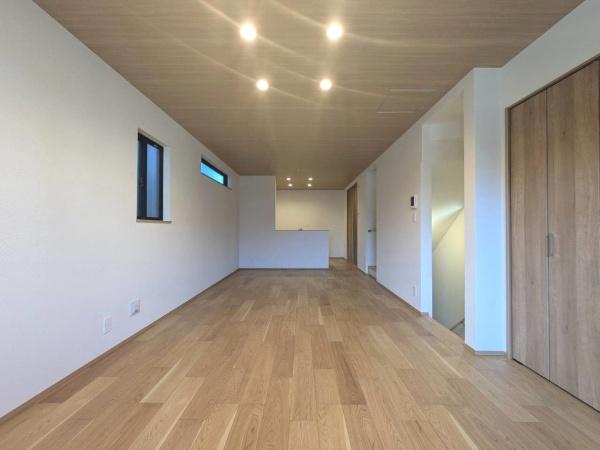 船橋市市場4丁目の新築一戸建