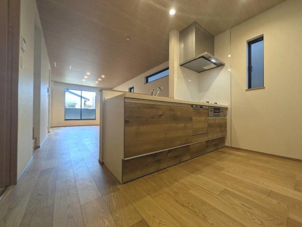 船橋市市場４丁目の新築一戸建