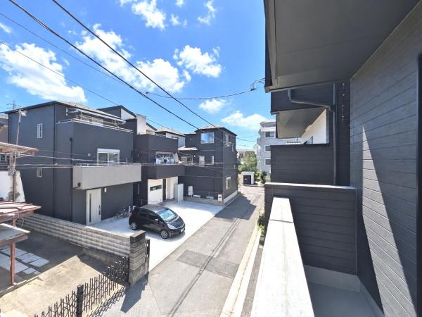 船橋市市場４丁目の新築一戸建