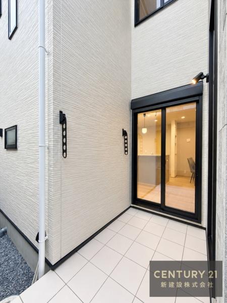 船橋市丸山１丁目の新築一戸建