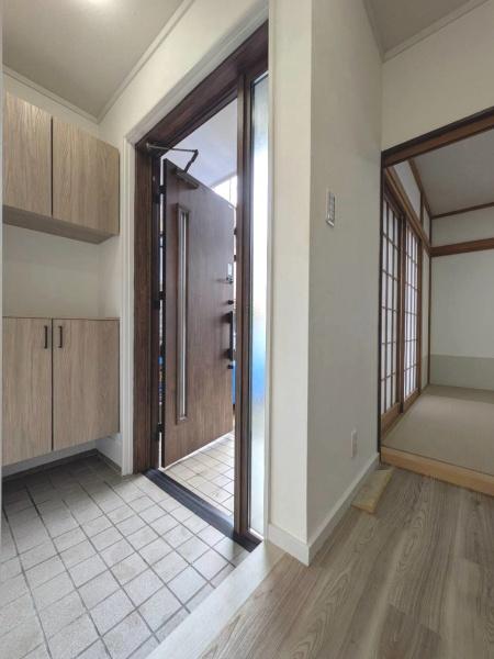習志野市東習志野８丁目の中古一戸建