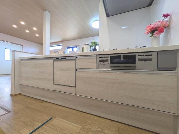 市川市若宮３丁目の新築一戸建