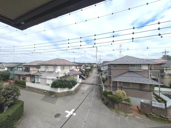 八千代市大学町２丁目の中古一戸建て