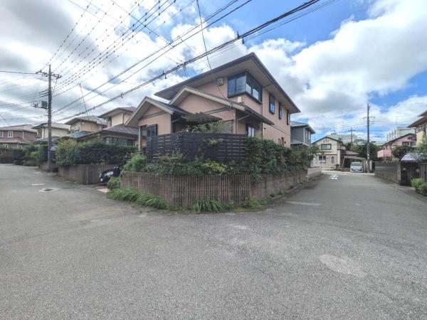 八千代市大学町２丁目の中古一戸建
