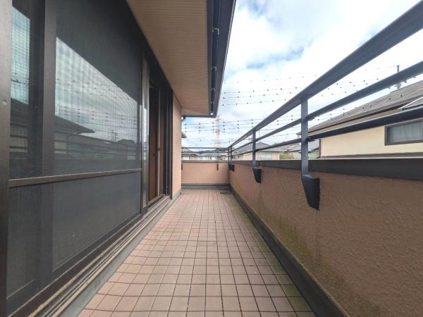 八千代市大学町２丁目の中古一戸建て