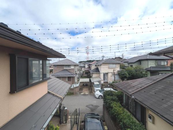 八千代市大学町２丁目の中古一戸建て