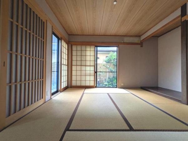 八千代市大学町２丁目の中古一戸建て