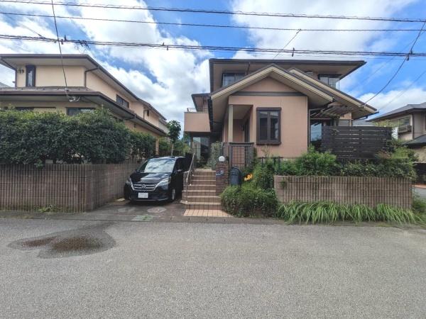 八千代市大学町２丁目の中古一戸建て