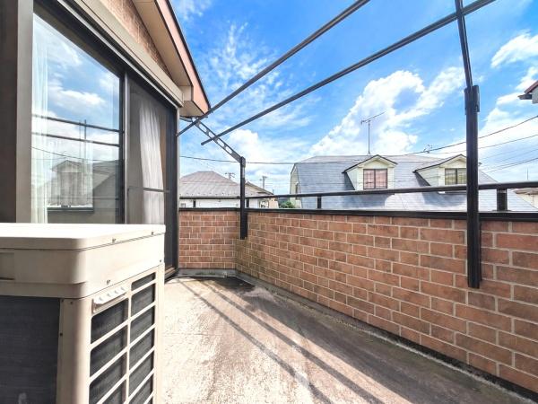佐倉市上志津原の中古一戸建て