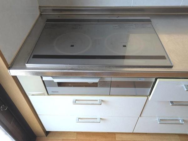 佐倉市上志津原の中古一戸建て