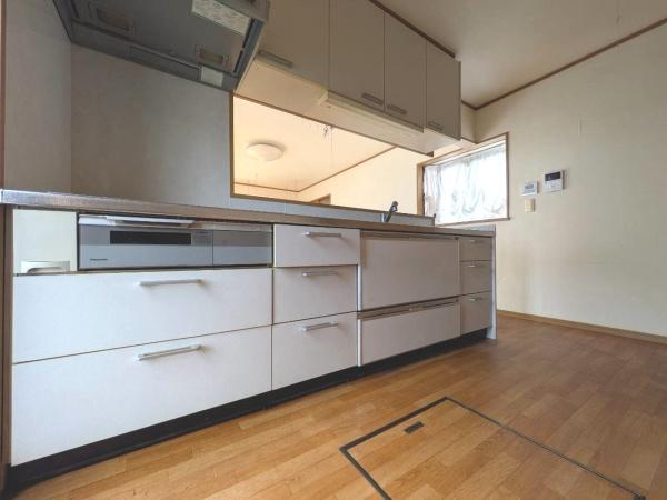 佐倉市上志津原の中古一戸建て