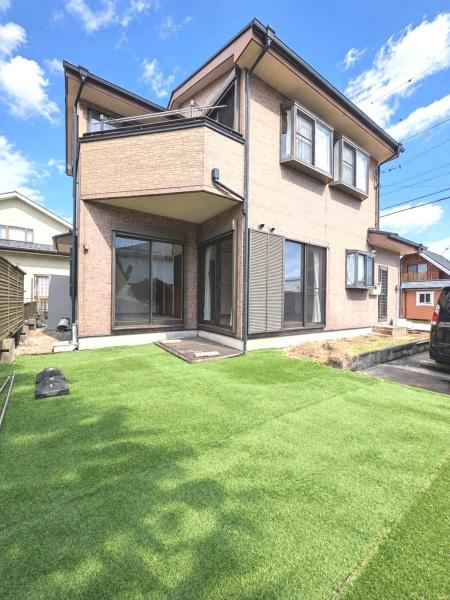 佐倉市上志津原の中古一戸建