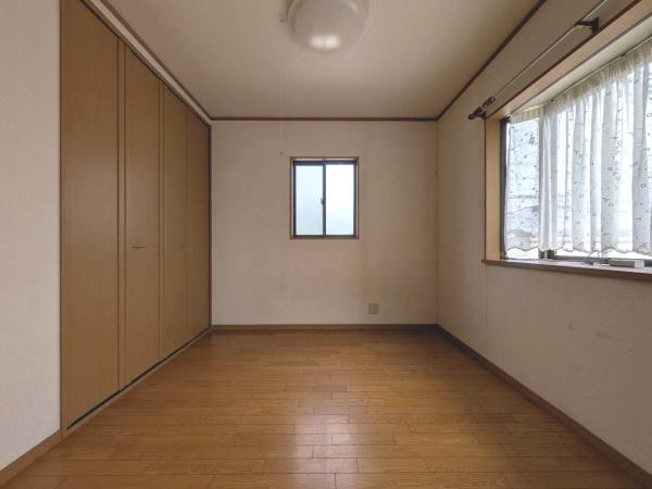 佐倉市上志津原の中古一戸建て