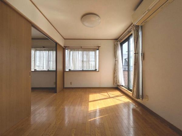 佐倉市上志津原の中古一戸建て