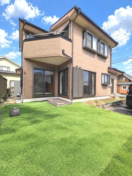 佐倉市上志津原の中古一戸建て