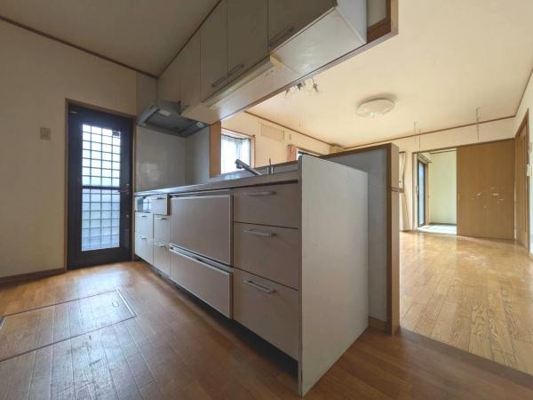 佐倉市上志津原の中古一戸建て