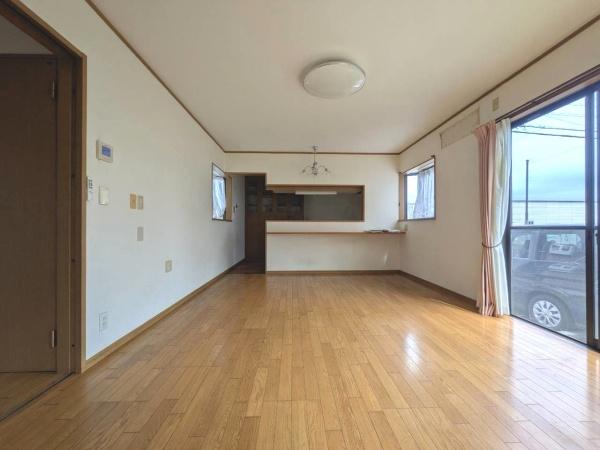 佐倉市上志津原の中古一戸建て