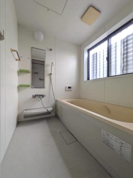 佐倉市上志津原の中古一戸建て