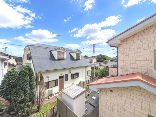 佐倉市上志津原の中古一戸建て