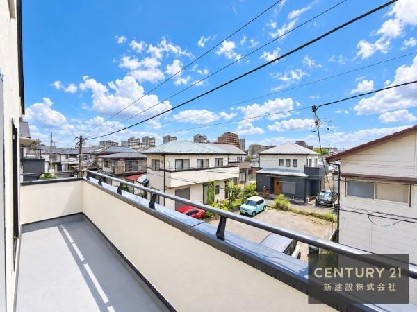 八千代市大和田新田の中古一戸建て