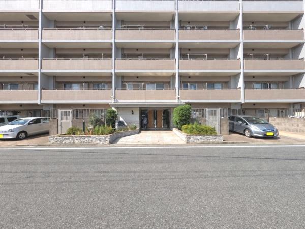 日神パレステージ三山シャインプレイス001