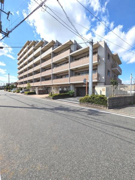 日神パレステージ三山シャインプレイス001