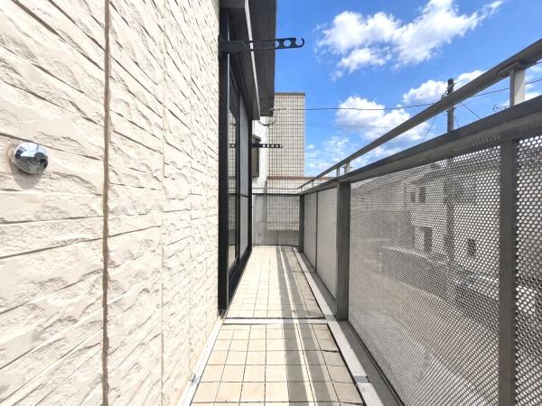 市川市国府台５丁目の中古一戸建て