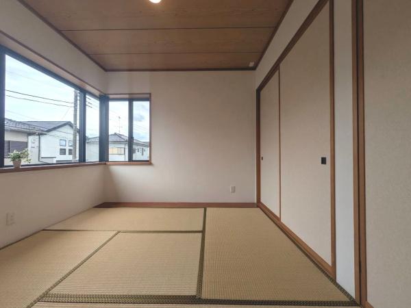 市川市国府台５丁目の中古一戸建て