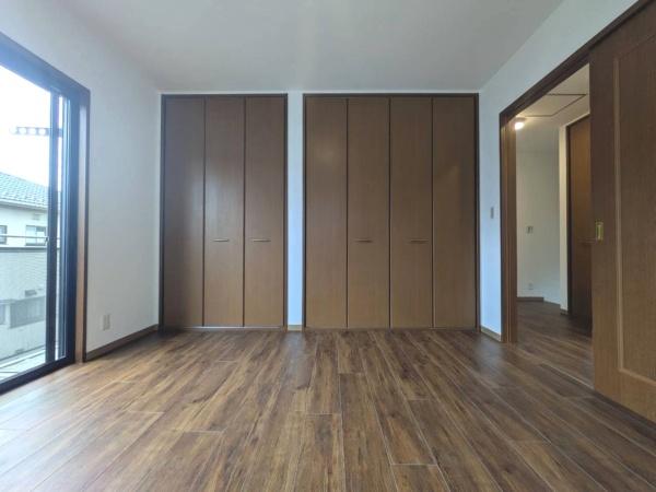 市川市国府台５丁目の中古一戸建て