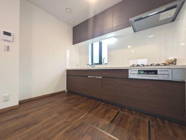 市川市国府台５丁目の中古一戸建て