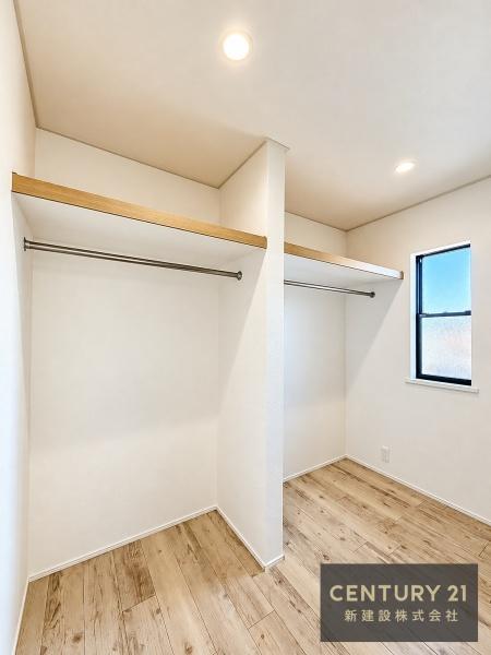 成田市並木町の中古一戸建て