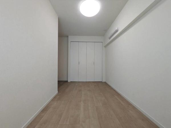 パールメゾン馬込001